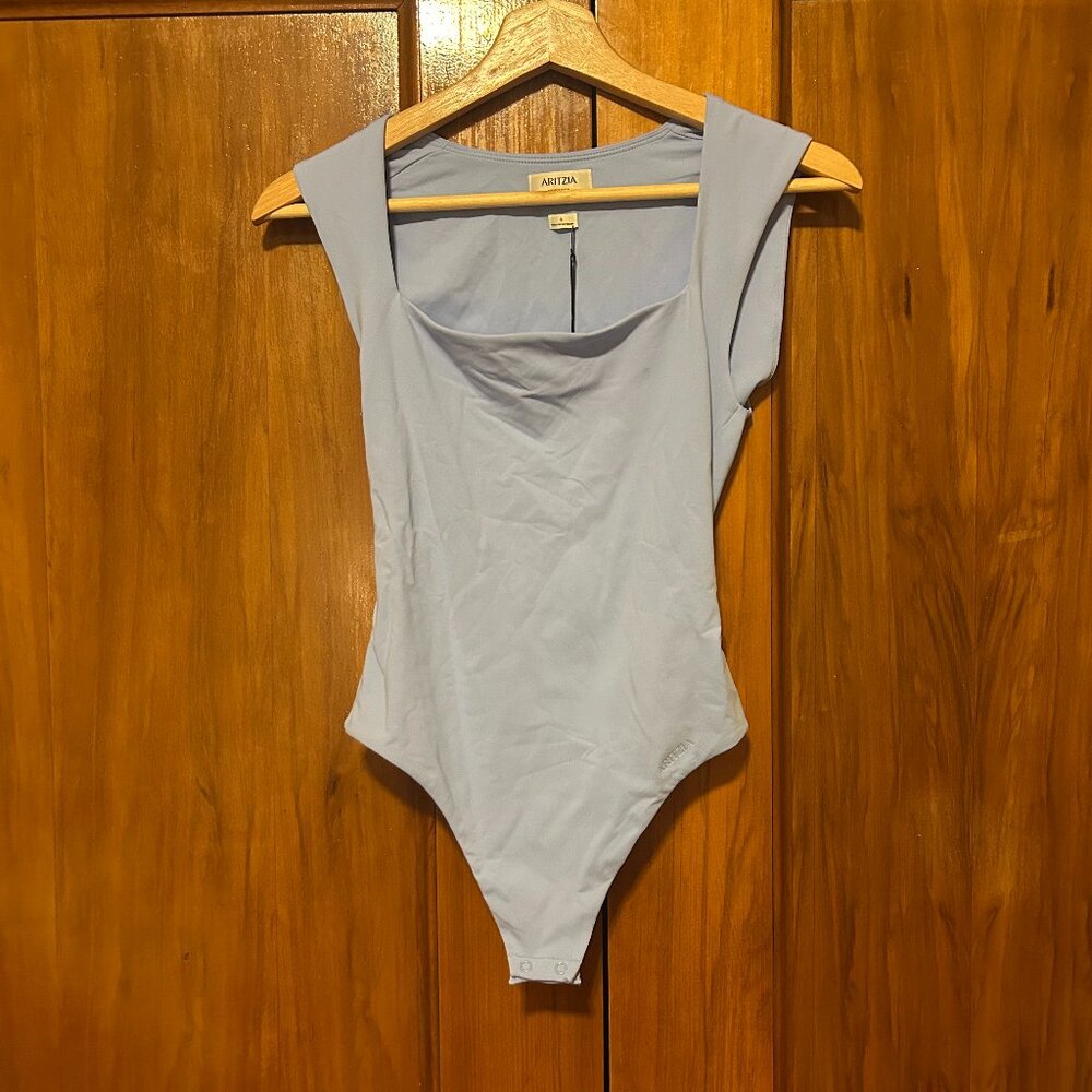Aritzia Original Contour Esteem Bodysuit